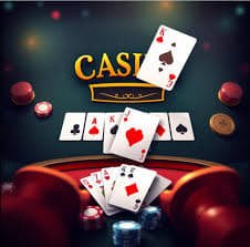 kyat10 Live Casino APP ဖြင့် မိုဘိုင်းတွင် Baccarat ကစားနေသောကစားသမား
