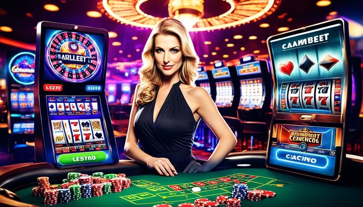 kyat10 APP Android iOS Smartphone တွင် Sportsbook Live Casino ဖွင့်ထားသောမြင်ကွင်း