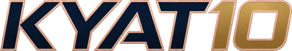 kyat10 Logo